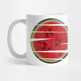 watermelon Mug